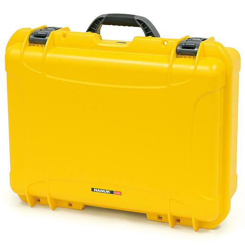 タカチ電機工業　NK型防水キャリングケース　内装スポンジ無し　NK940Y