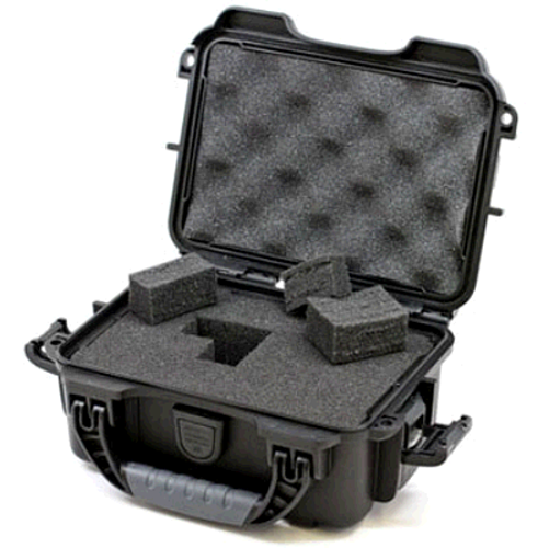 タカチ電機工業　NK型防水キャリングケース　内装スポンジ付き　NK903BS