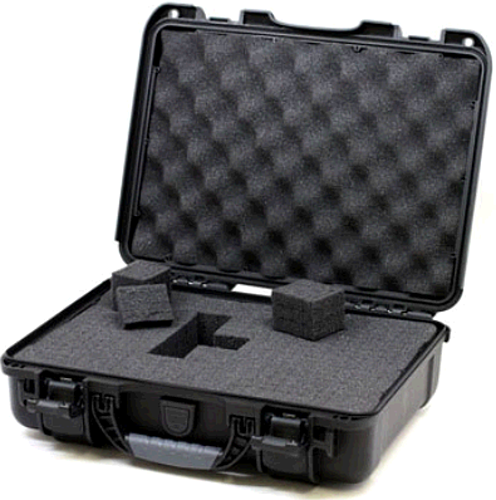 タカチ電機工業　NK型防水キャリングケース　内装スポンジ付き　NK910BS