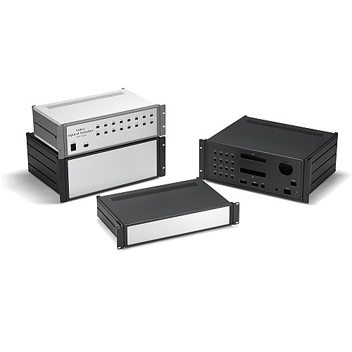 タカチ電機工業　MSR型ラックケース　MSR99-43-35GS