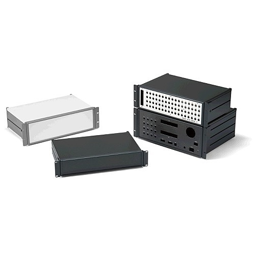 タカチ電機工業　MOR型ラックケース　MOR199-43-28GS