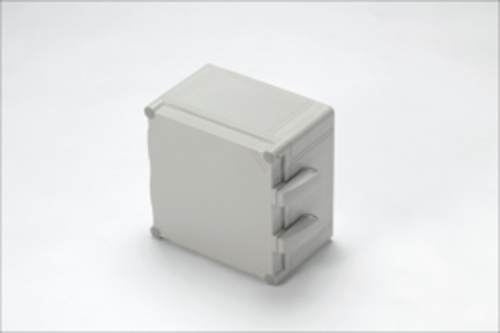 タカチ電機工業　WQL1型防水・防塵ボックス用ラッチ　WQL1-1