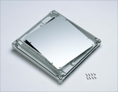 タカチ電機工業　RPP型RPCPカバー用取付パネル　RPP3030