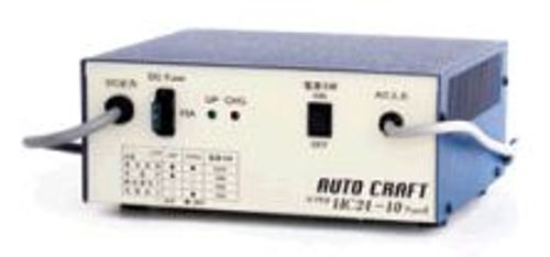 オリオンオートクラフト　リチウムイオン電池用充電器　SHC48-34(LIB)