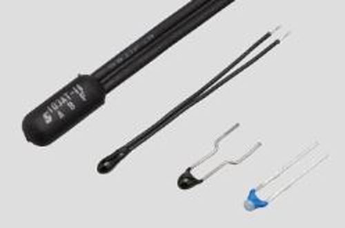 SEMITEC　ATサーミスタ（高精度サーミスタ）　502AT-11