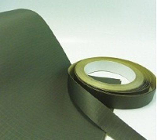 北川工業　導電布テープ　CSTK-008