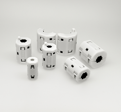 北川工業　High μ フェライトクランプ　KRFC-9