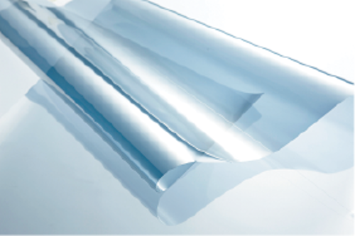 DMC(ディエムシー)　15.6インチタッチパネル用抗ウイルス抗菌フィルム　アンチグレアタイプ　FV-381236B001