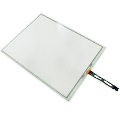 DMC(ディエムシー)　5線式抵抗膜方式タッチパネル　FST-T104C110A