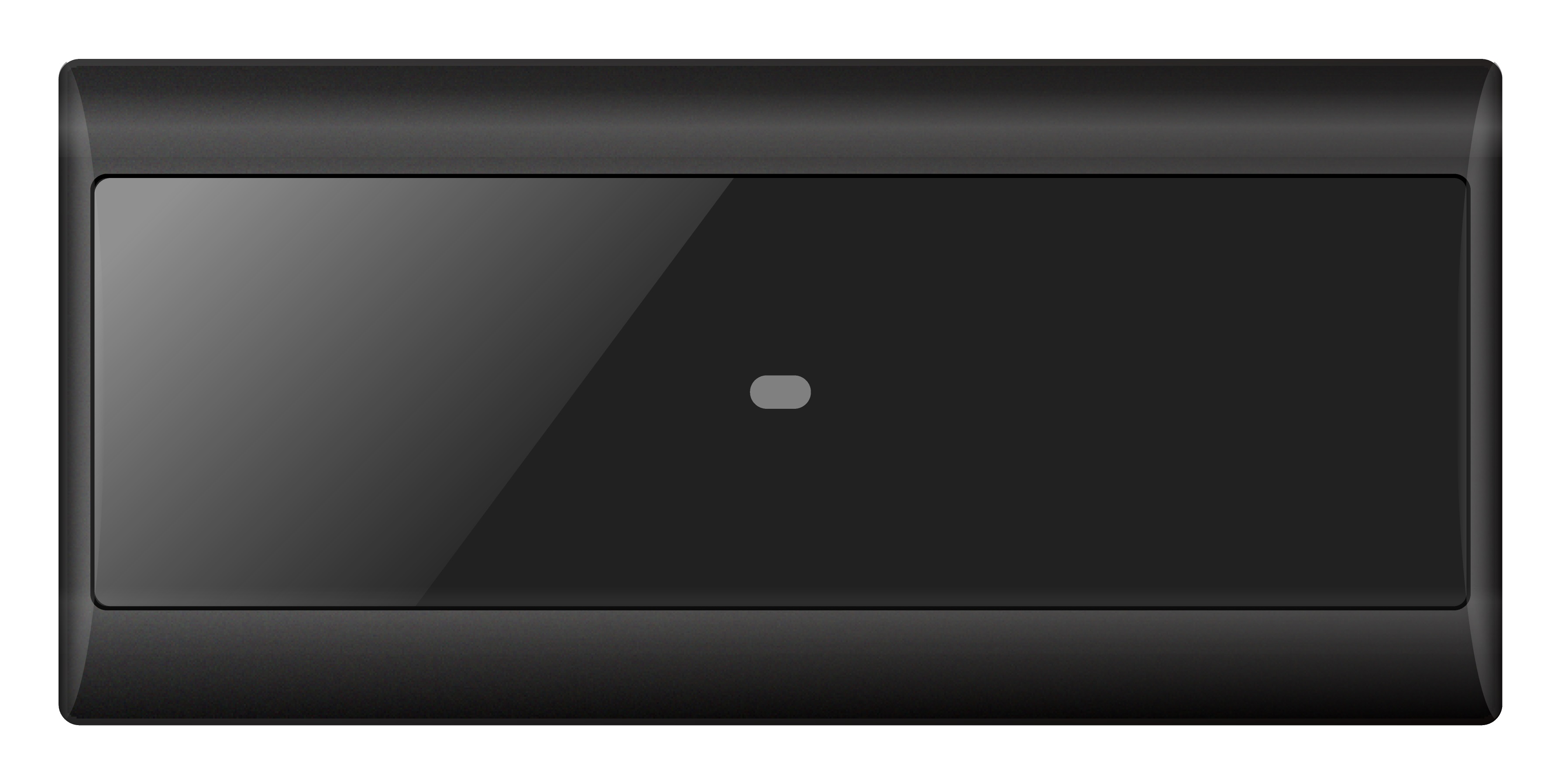 DMC(ディエムシー)　赤外線タッチレスコントローラ　ハンドジェスチャーユニット　HG-RL6U2C01