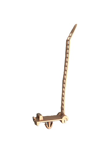 NIX(ニックス)　ULクランプ　Sタイプ　UL-18MSG「在庫掲載」