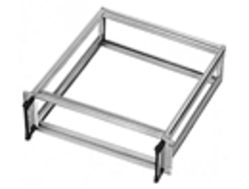 摂津金属工業　ユニットケース　RMU-3545 「在庫掲載」