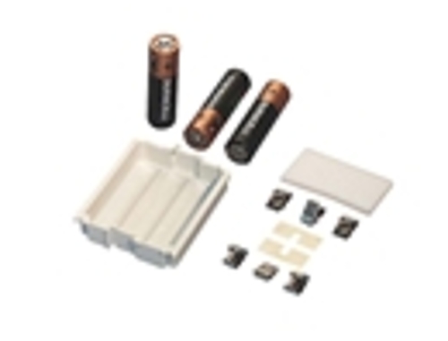 摂津金属工業　バッテリーコンパートメント　VDAP-082UM3-3 「在庫掲載」