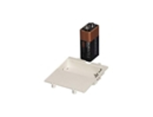 摂津金属工業　バッテリーコンパートメント　VDAP-117-9V-1 「在庫掲載」