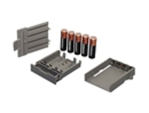 摂津金属工業　バッテリーコンパートメント　VDAP-144UM3-5 「在庫掲載」