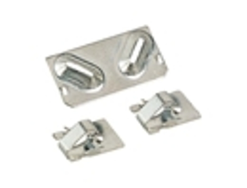 摂津金属工業　電池金具セット　VHAP-UM3-2 「在庫掲載」