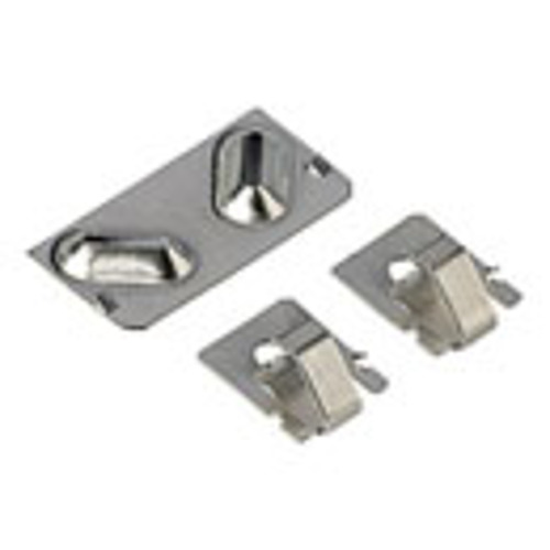 摂津金属工業　電池金具セット　VHAP-UM3-2 「在庫掲載」