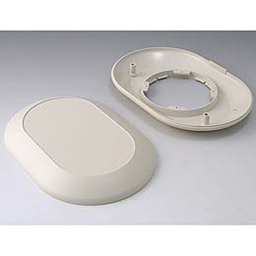 摂津金属工業　アートケース　VKB-160FL-WM 「在庫掲載」