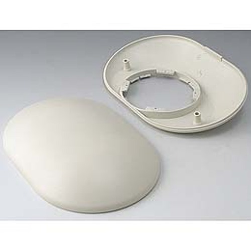 摂津金属工業　アートケース　VKB-160HI-WM 「在庫掲載」