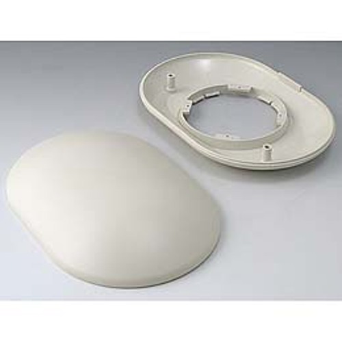 摂津金属工業　アートケース　VKB-160HL-WM 「在庫掲載」