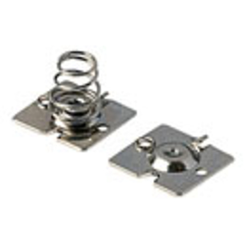 摂津金属工業　電池金具セット　VRO-UM3-2S 「在庫掲載」