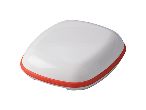 摂津金属工業　ボディケース　OAA-041OR-WT 「在庫掲載」