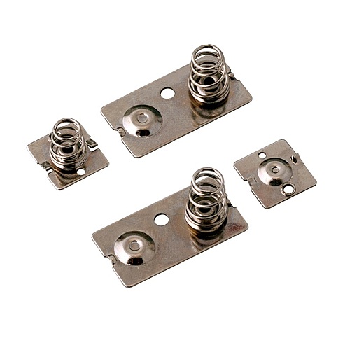 摂津金属工業　電池金具　VYO-UM4-3　「在庫掲載」