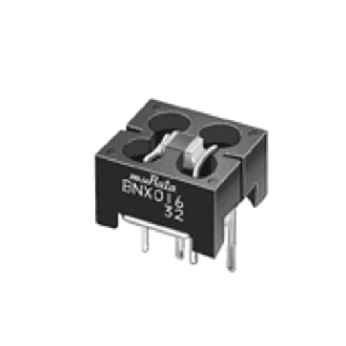 村田製作所　ブロックタイプエミフィル®　BNX016-01 「在庫掲載」