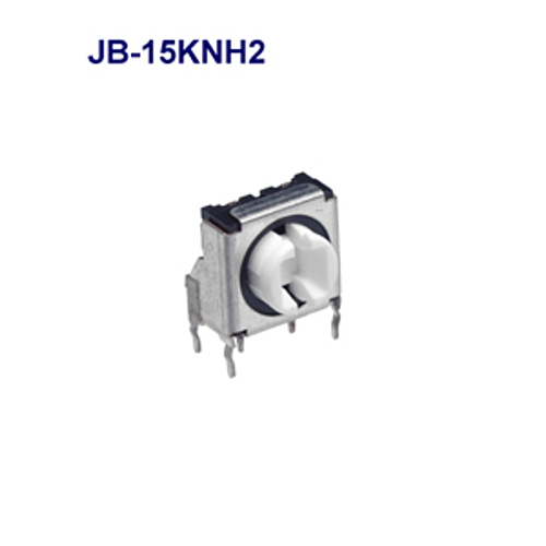 NKKスイッチズ　タクティルスイッチ　JB-15KNH2 「在庫掲載」