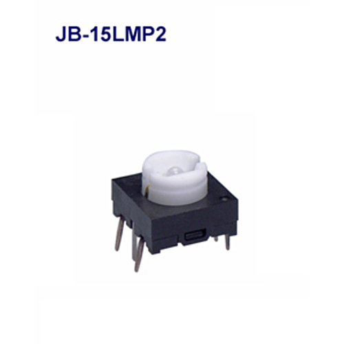 NKKスイッチズ　タクティルスイッチ　JB-15LMP2 「在庫掲載」