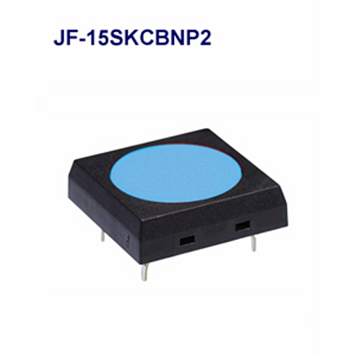 NKKスイッチズ　タクティルスイッチ　JF-15SKCBNP2 「在庫掲載」