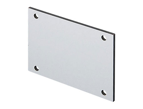 摂津金属工業　マウンティングプレート　VXO-0808-MP　通常販売：540円（税別）を数量限定キャンペーン特価で販売中！ 「在庫掲載」