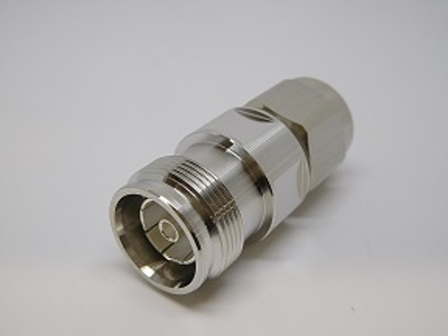 日本エレパーツ　同軸コネクタ　4.3/10J-NP「在庫掲載」