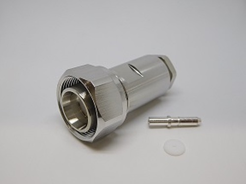 日本エレパーツ　同軸コネクタ　4.3/10P-Z-5D2W「在庫掲載」