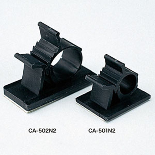 サンワサプライ　ケーブルクランプ　CA-502N2「在庫掲載」