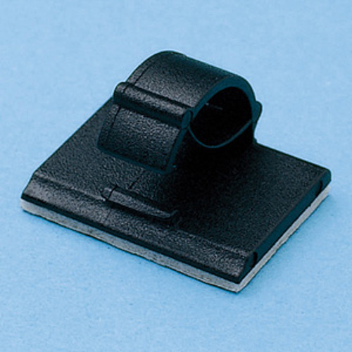 サンワサプライ　電源コードクランプ(2P用)　CA-508N「在庫掲載」