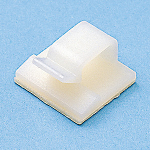 サンワサプライ　電源コードホルダー(2P用)　CA-509N「在庫掲載」