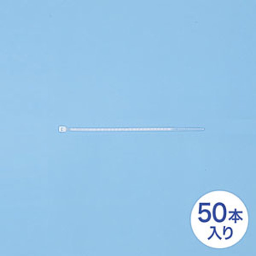 サンワサプライ　ケーブルタイ　CA-601N「在庫掲載」