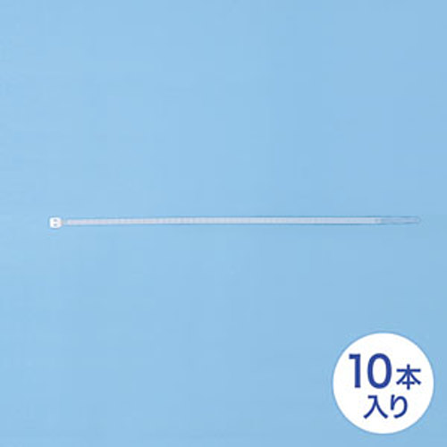 サンワサプライ　ケーブルタイ　CA-604N「在庫掲載」