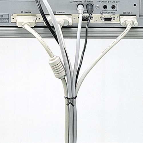 サンワサプライ　OAねじラー　CA-611N「在庫掲載」