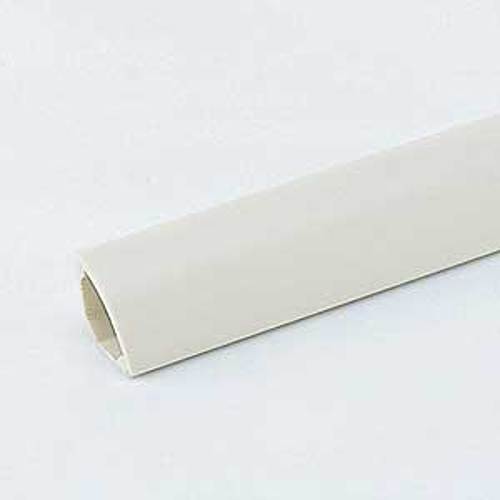 サンワサプライ　ケーブルカバー（コーナー、アイボリー）　CA-C15「在庫掲載」