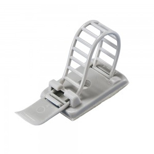 サンワサプライ　ケーブルクランプ　CA-CL18「在庫掲載」