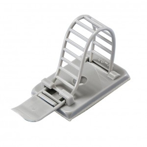 サンワサプライ　ケーブルクランプ　CA-CL23N「在庫掲載」