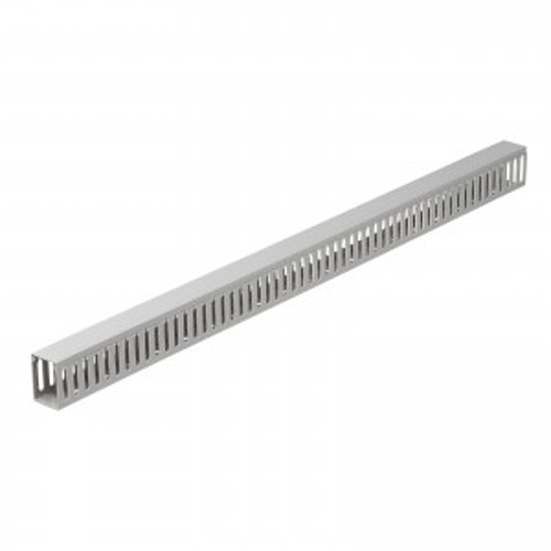 サンワサプライ　配線ダクト（W45×H65×D1000mm）　CA-D32L「在庫掲載」