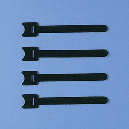 サンワサプライ　ケーブルタイ（面ファスナー）　CA-MF1KN「在庫掲載」