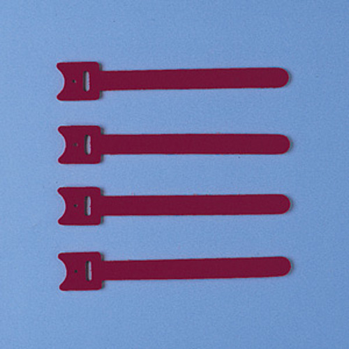 サンワサプライ　ケーブルタイ（面ファスナー）　CA-MF1RN「在庫掲載」