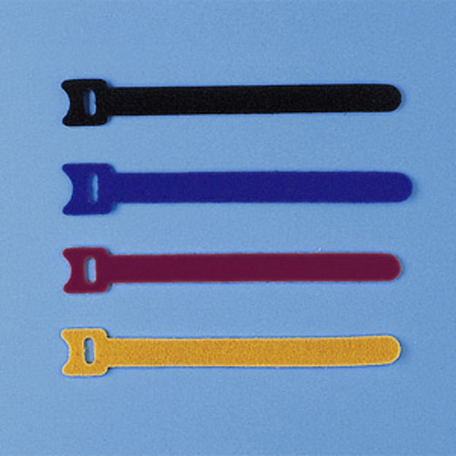 サンワサプライ　ケーブルタイ（面ファスナー）　CA-MF2SETN「在庫掲載」