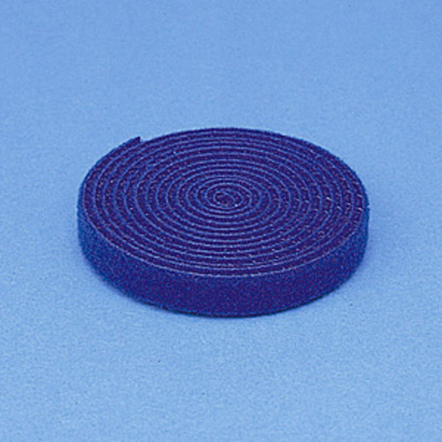 サンワサプライ　ケーブルタイ（面ファスナー）　CA-MF5BN「在庫掲載」