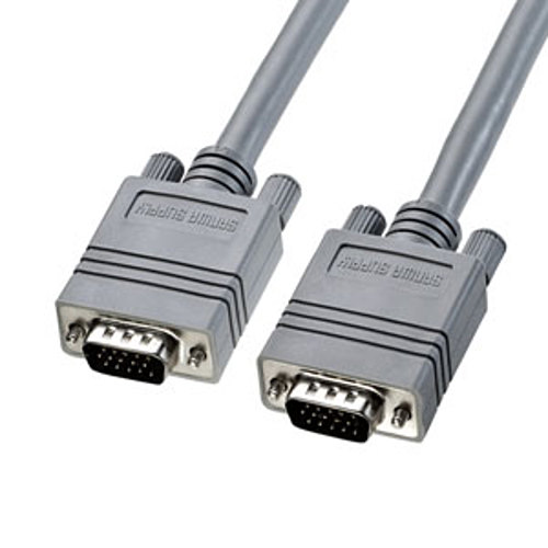 サンワサプライ　CRT複合同軸ケーブル　KB-CHD152K2「在庫掲載」