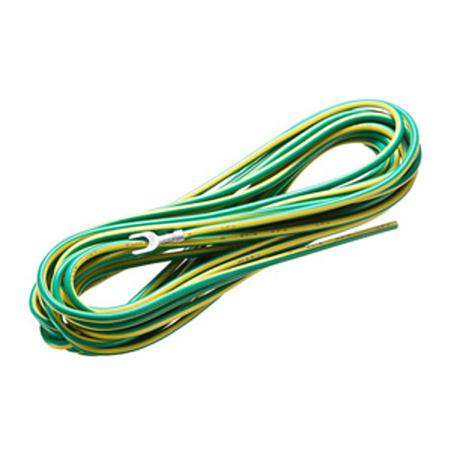 サンワサプライ　アースケーブル　KB-DE5「在庫掲載」